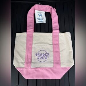 Trader Joe’s Mini Tote